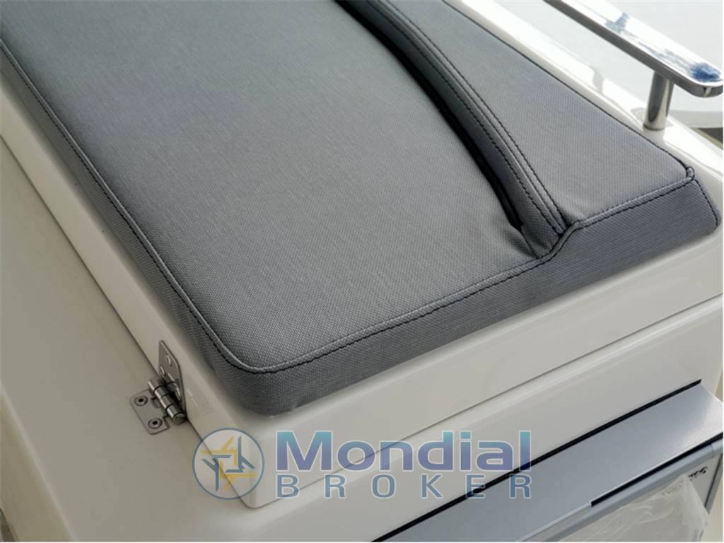 Trimarchi Dylet 85 s.t. (new)