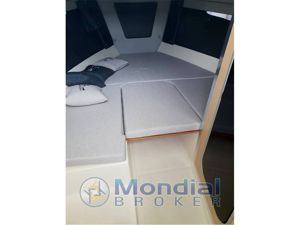Trimarchi Dylet 85 s.t. (new)