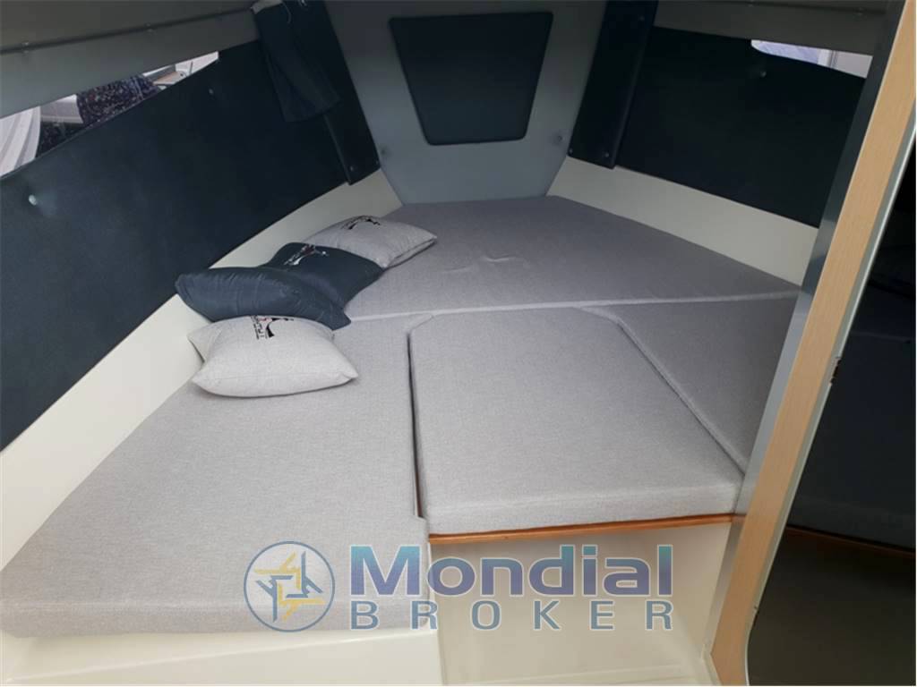 Trimarchi Dylet 85 s.t. (new)