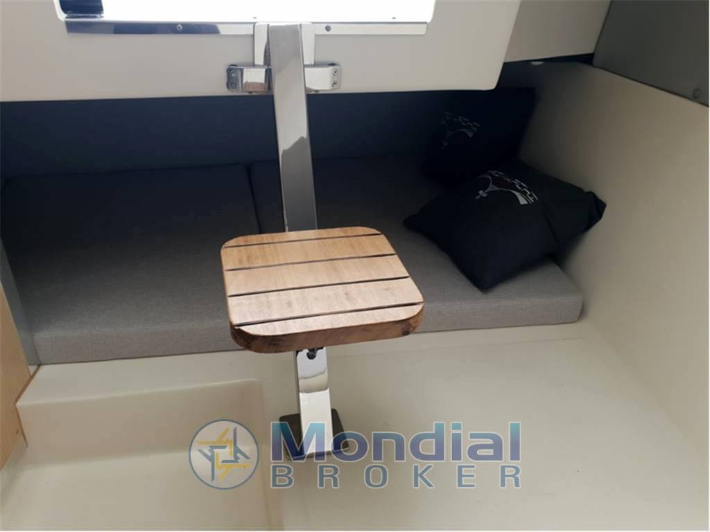 Trimarchi Dylet 85 s.t. (new)