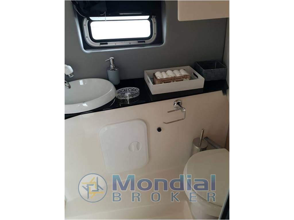 Trimarchi Dylet 85 s.t. (new)