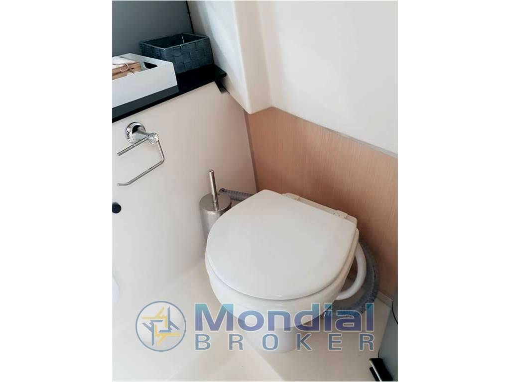 Trimarchi Dylet 85 s.t. (new)