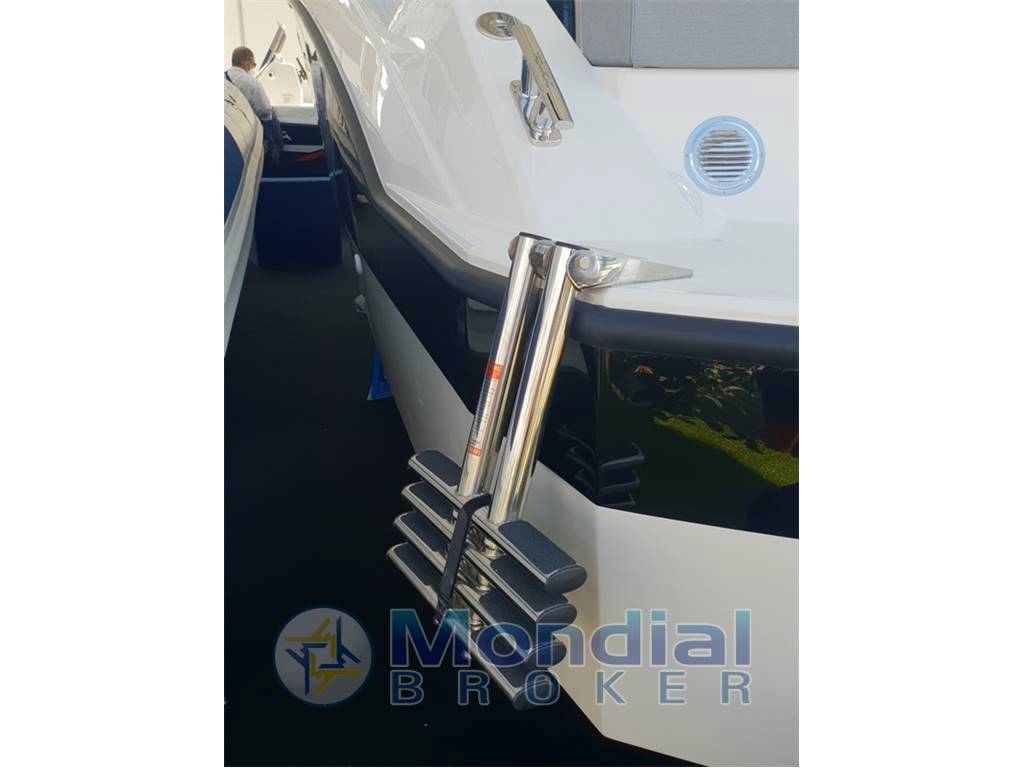 Trimarchi Dylet 85 s.t. (new)