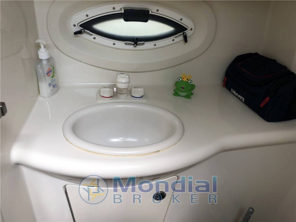 Bayliner 265 sb