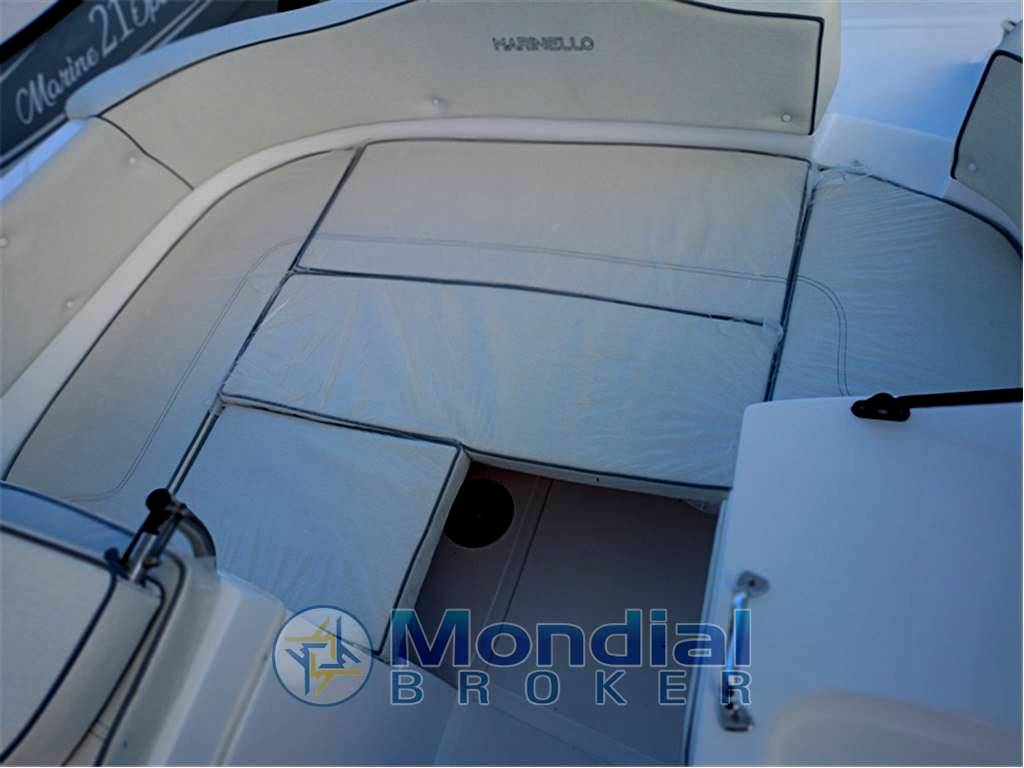 Marinello Cabin 590
