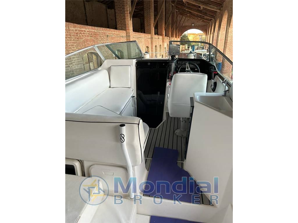 Bayliner 2755 sunbridge