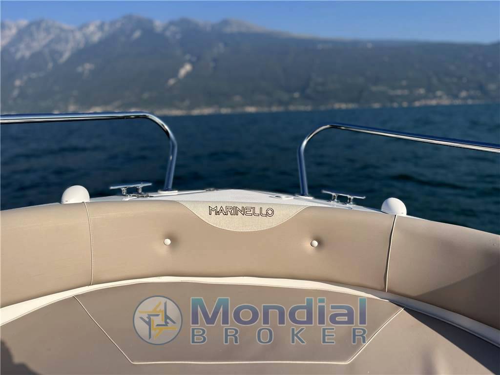 Marinello Eden 18
