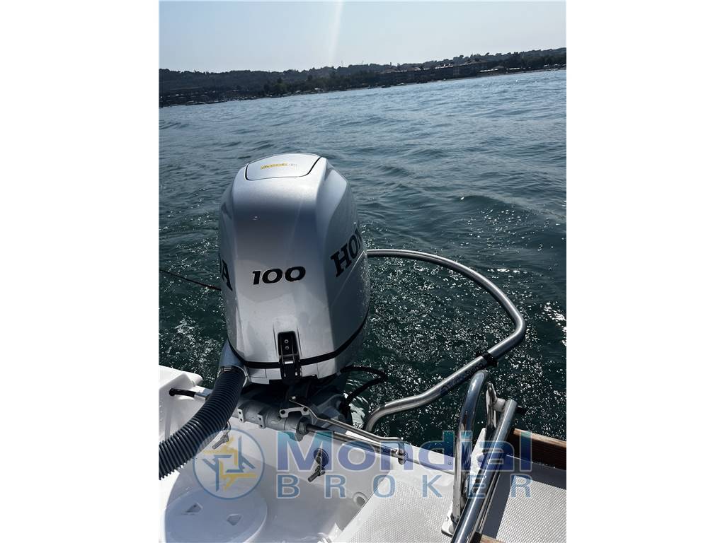 Marinello Eden 18