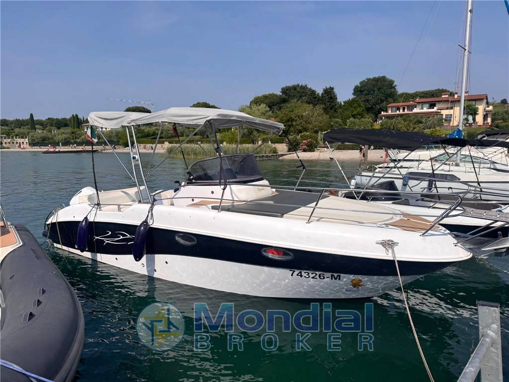 Aquabat 850 infinity lux