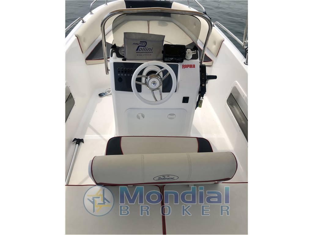 Aquabat 850 infinity lux