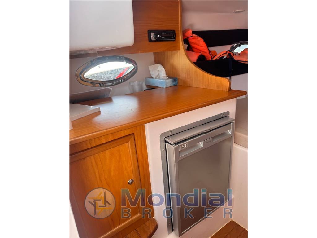 Aquabat 850 infinity lux