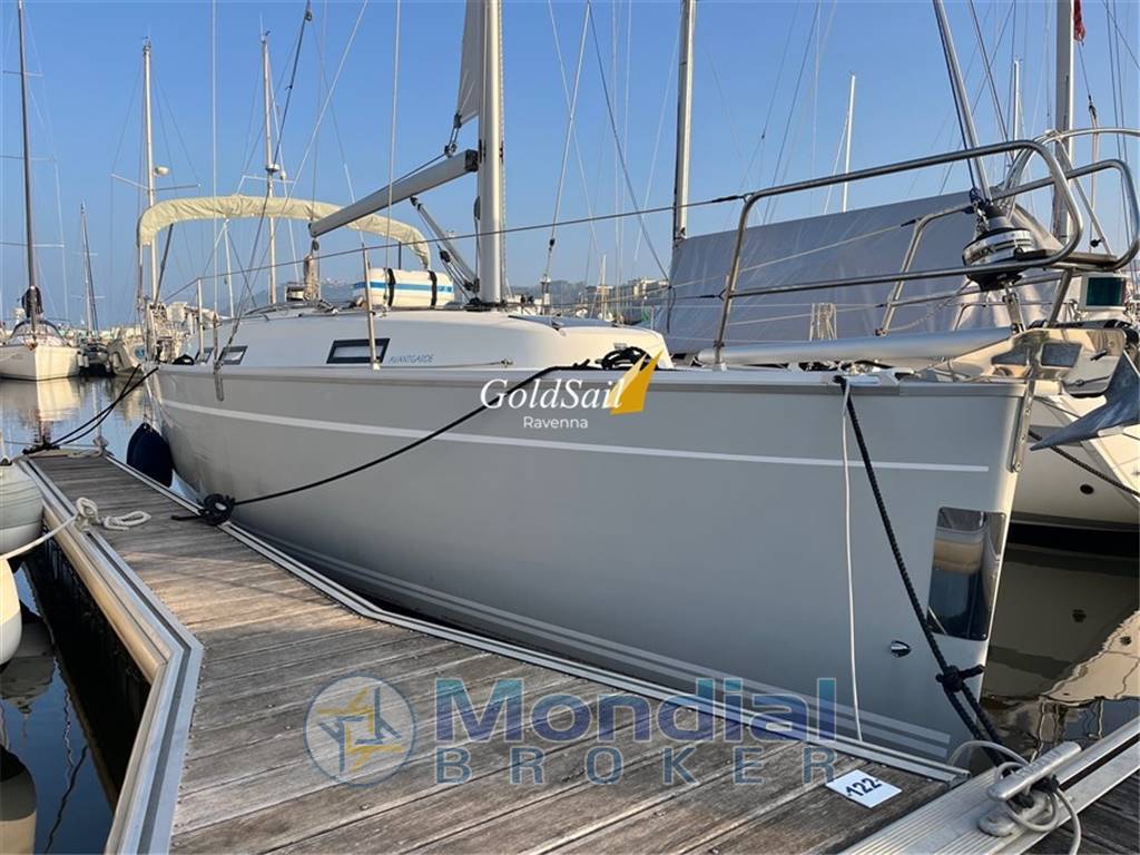 Bavaria yachts Bavaria 32 avantgarde