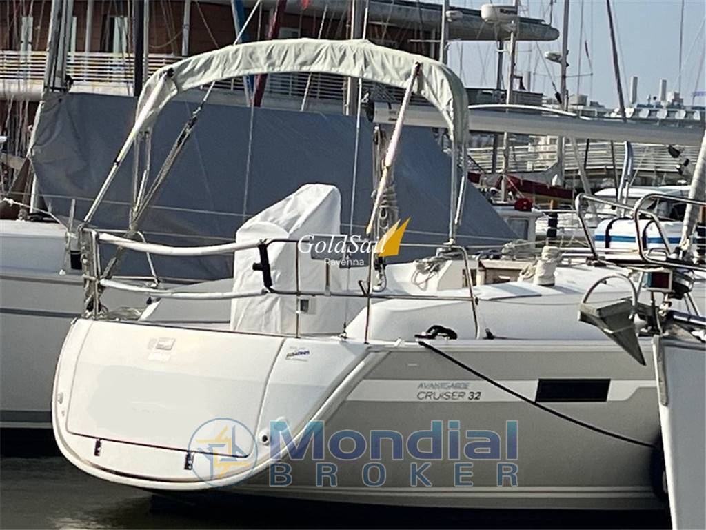 Bavaria yachts Bavaria 32 avantgarde