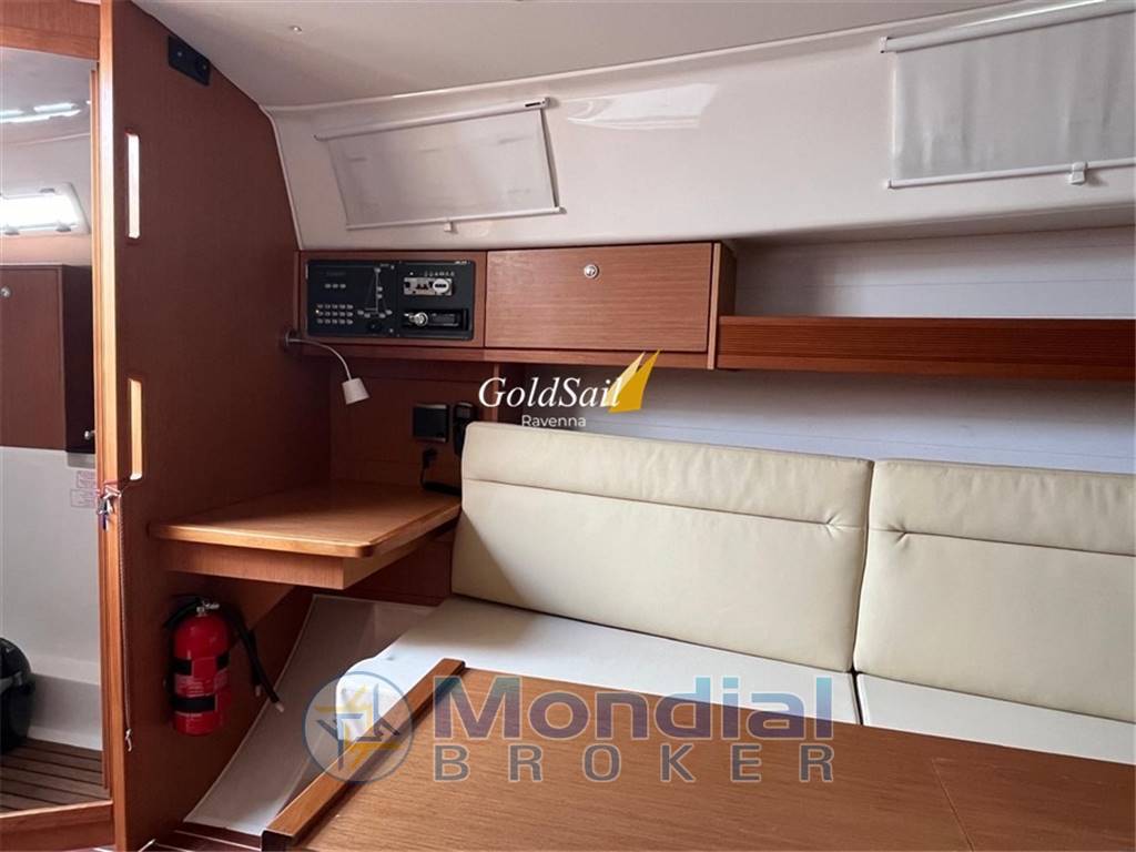 Bavaria yachts Bavaria 32 avantgarde