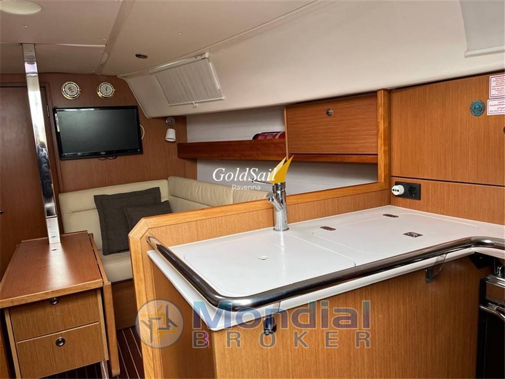 Bavaria yachts Bavaria 32 avantgarde