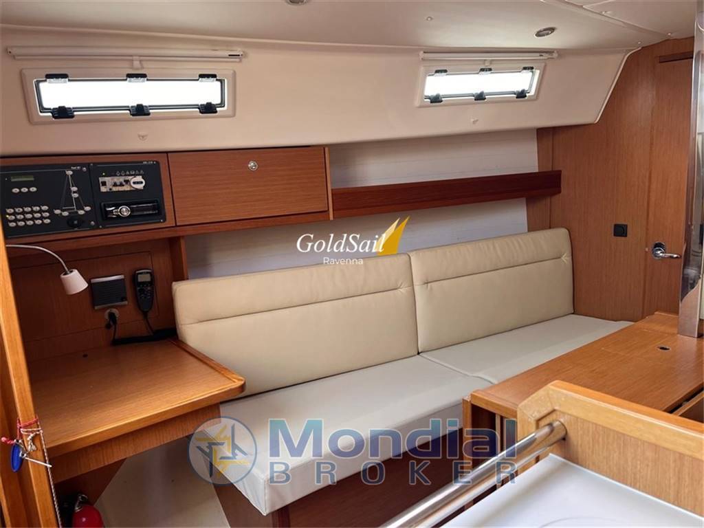 Bavaria yachts Bavaria 32 avantgarde