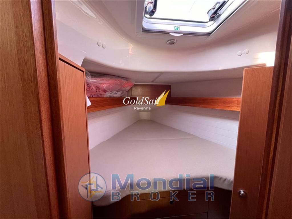 Bavaria yachts Bavaria 32 avantgarde