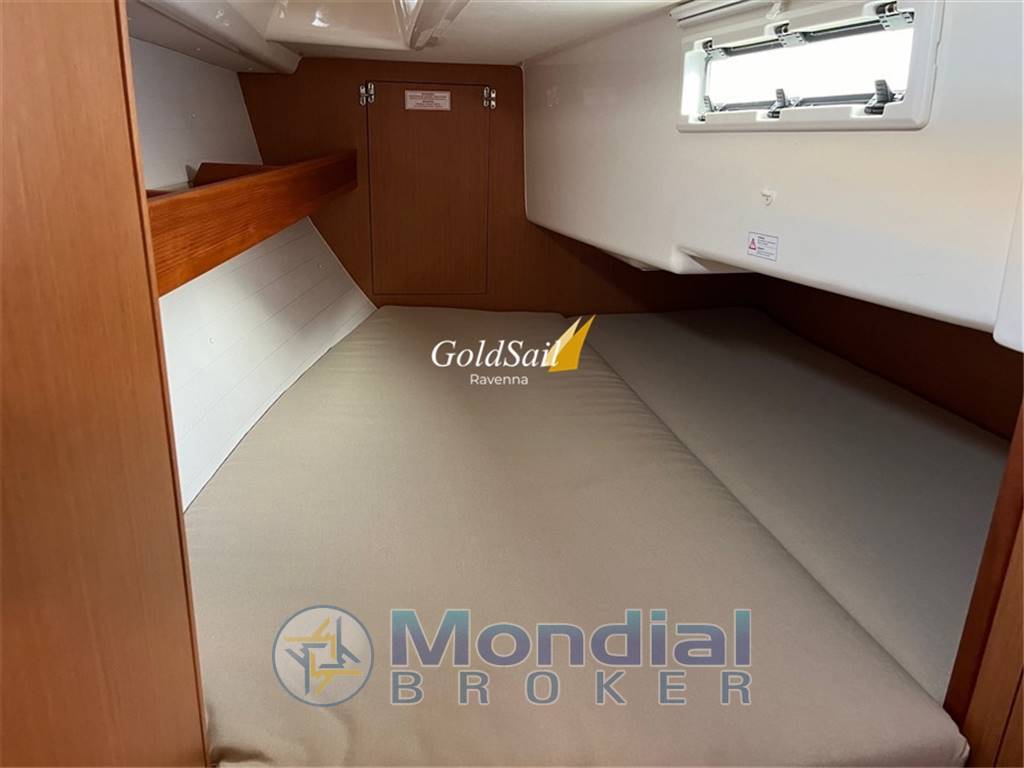 Bavaria yachts Bavaria 32 avantgarde