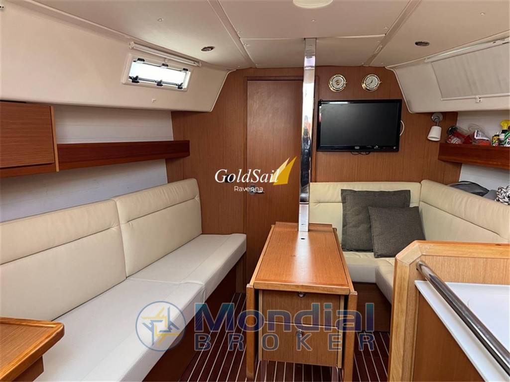 Bavaria yachts Bavaria 32 avantgarde