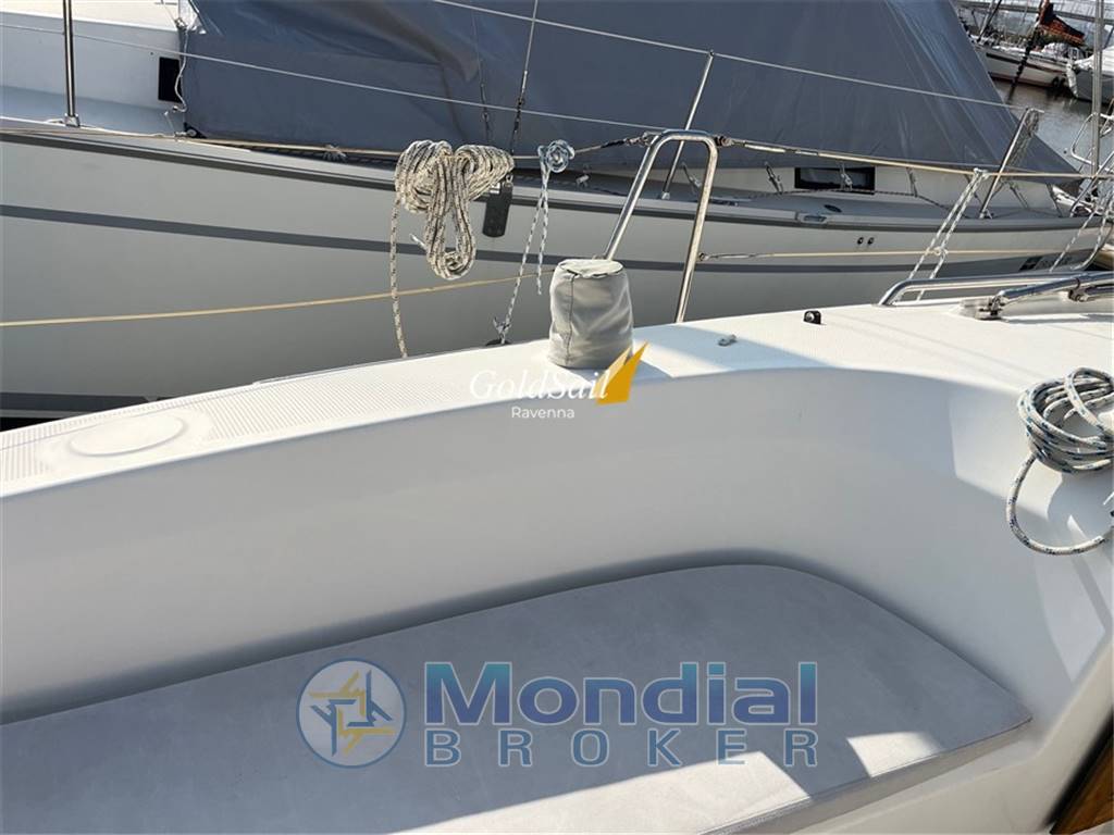 Bavaria yachts Bavaria 32 avantgarde