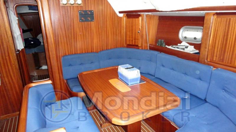 Bavaria yachts Bavaria 41