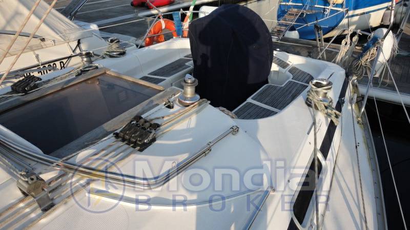 Bavaria yachts Bavaria 41