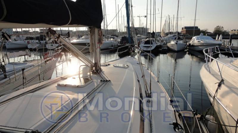 Bavaria yachts Bavaria 41