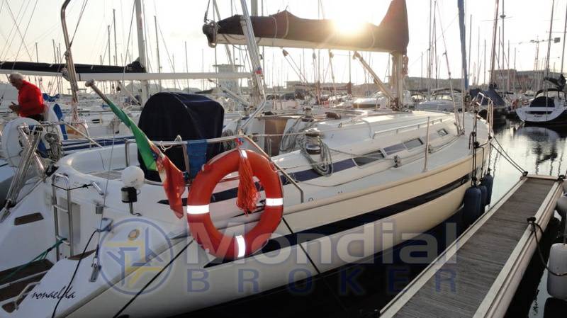 Bavaria yachts Bavaria 41