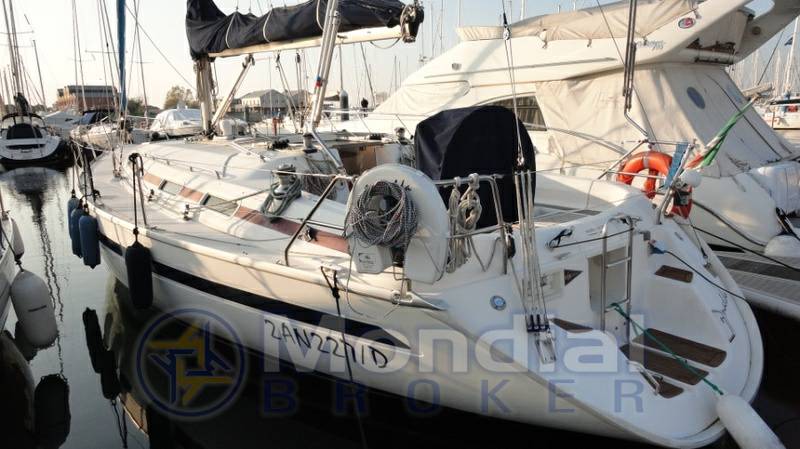 Bavaria yachts Bavaria 41