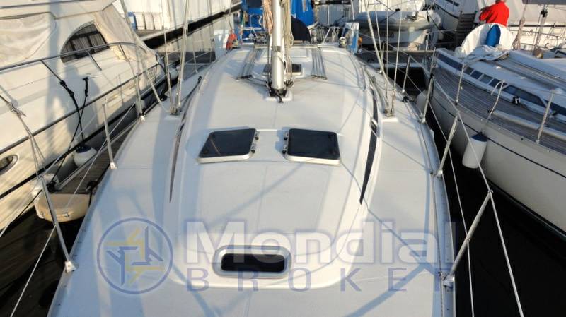 Bavaria yachts Bavaria 41