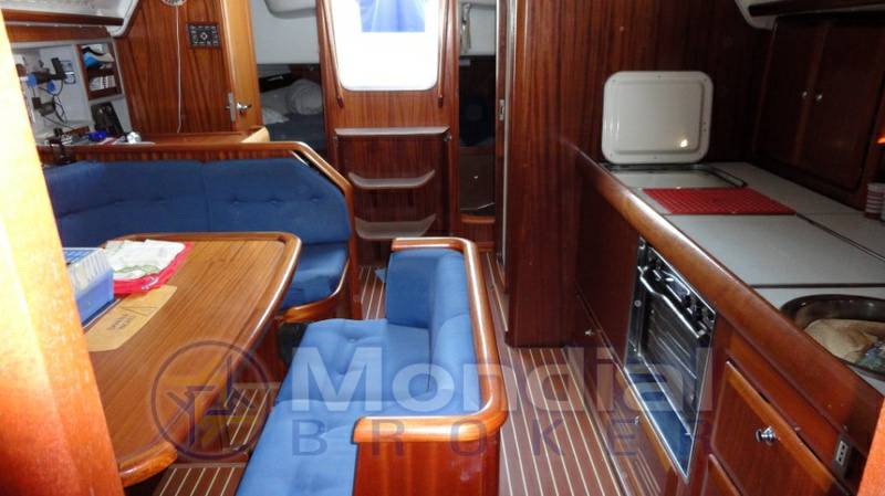 Bavaria yachts Bavaria 41