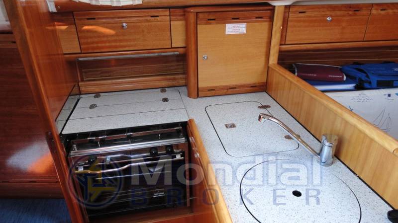 Bavaria yachts 44 vision