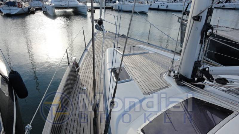 Bavaria yachts 44 vision
