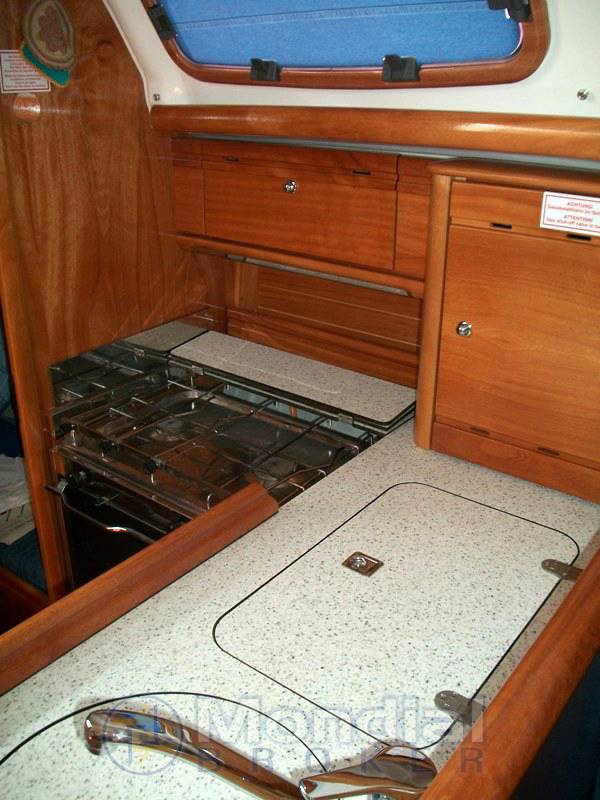 Bavaria yachts Bavaria 30 cruiser