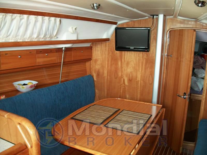 Bavaria yachts Bavaria 30 cruiser