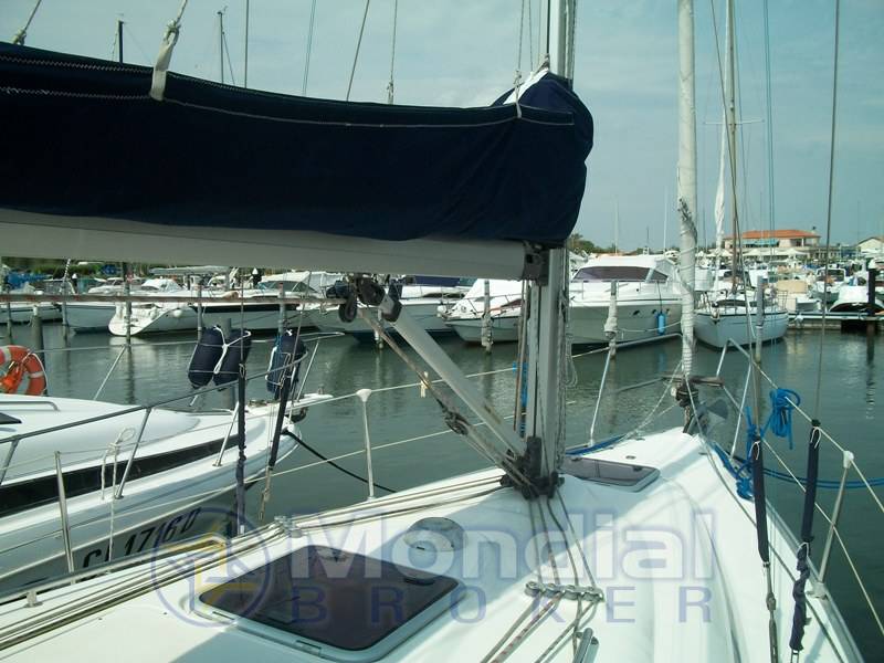 Bavaria yachts Bavaria 30 cruiser
