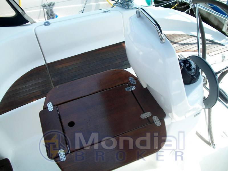 Bavaria yachts Bavaria 30 cruiser