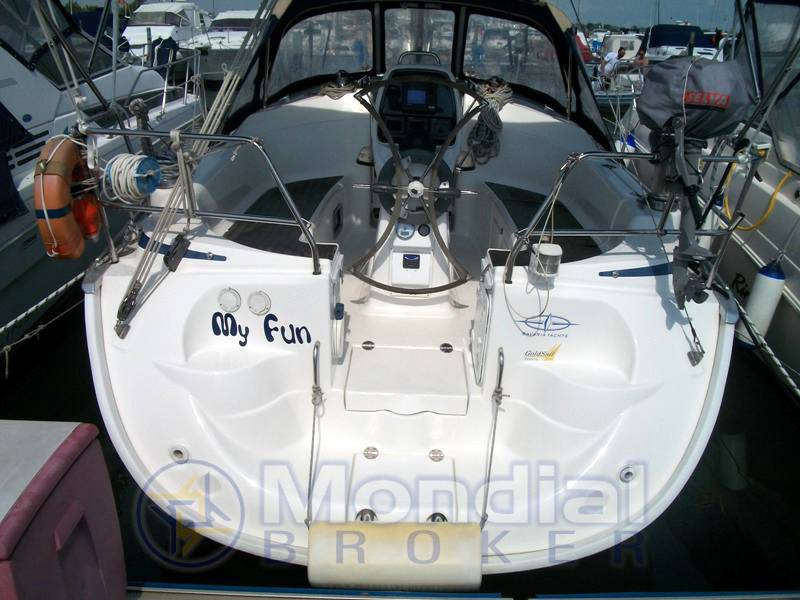 Bavaria yachts Bavaria 30 cruiser