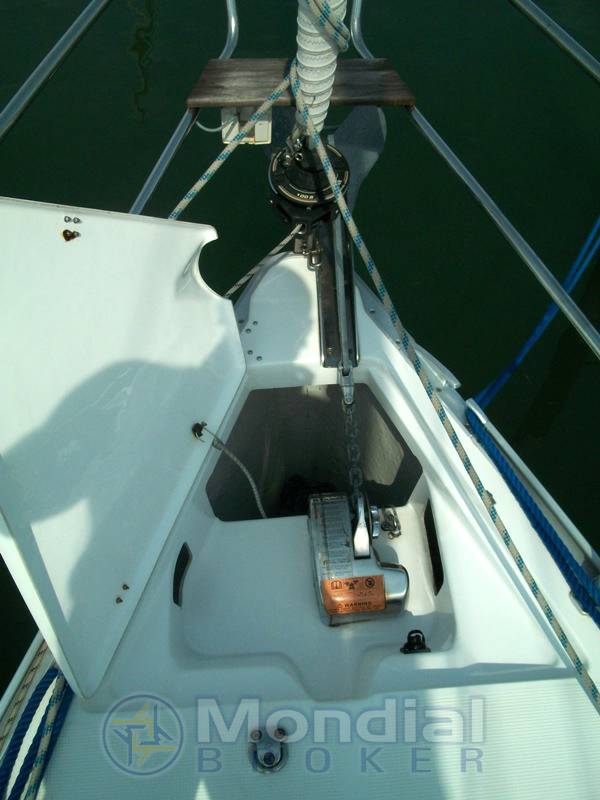 Bavaria yachts Bavaria 30 cruiser