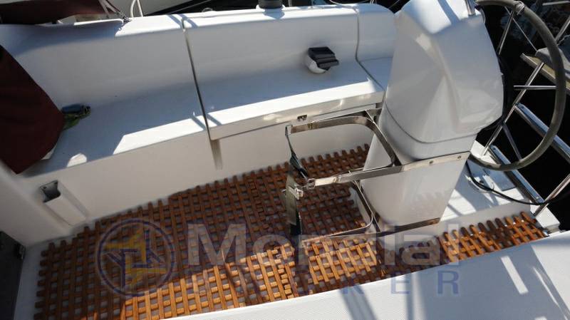 Dufour Gib sea 33