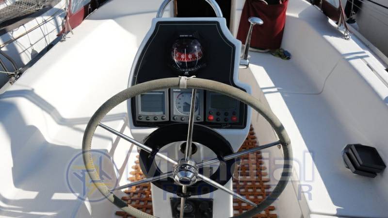 Dufour Gib sea 33