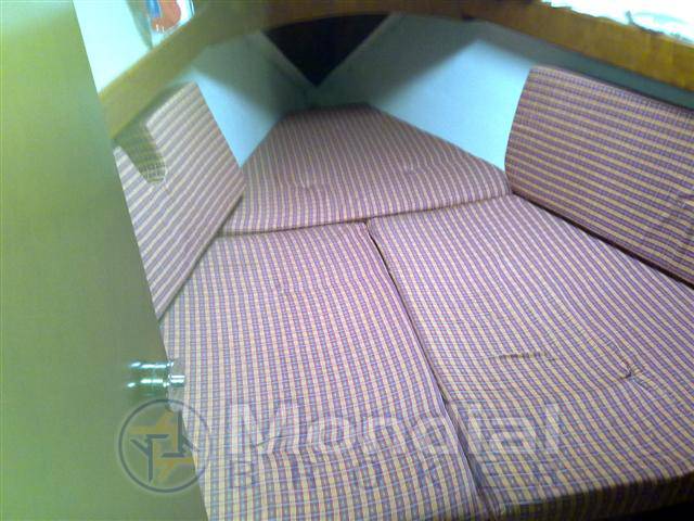 Beneteau Oceanis clipper 35.1