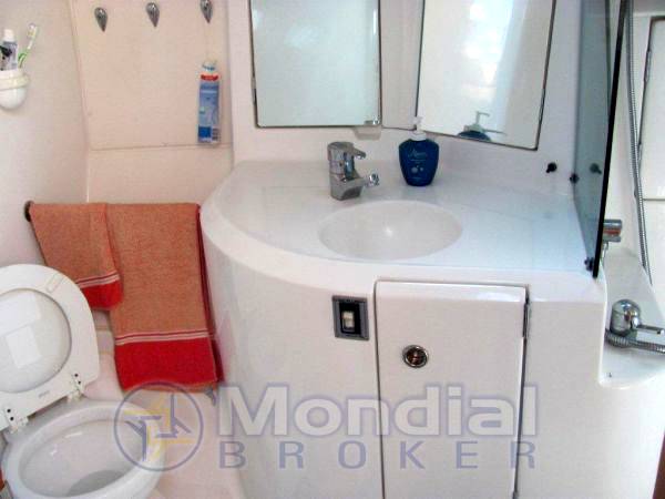 Beneteau Oceanis clipper 35.1
