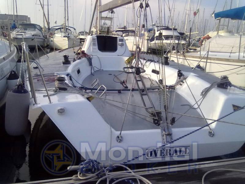 Zuanelli Over 33