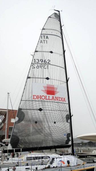 Zuanelli Over 33
