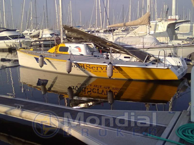 Zuanelli Over 33