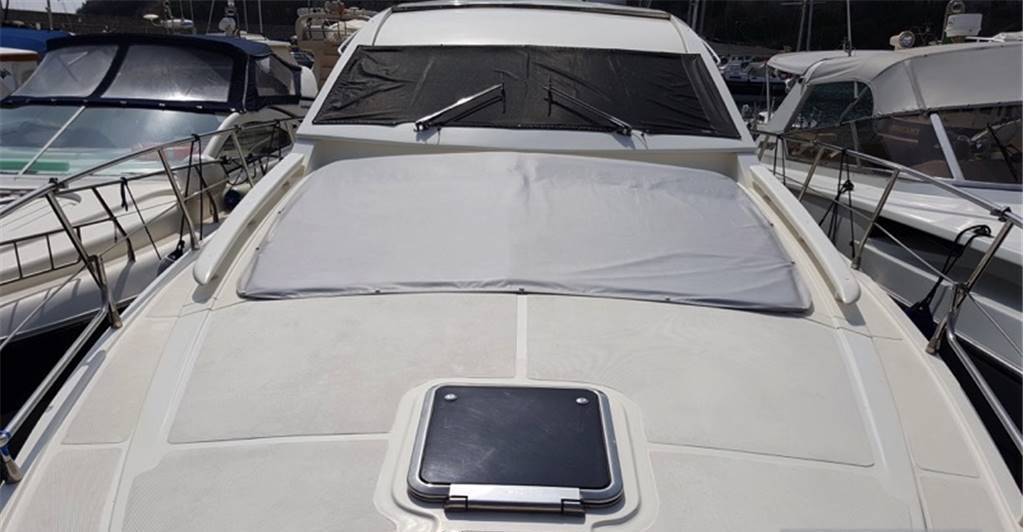 Conam 50 sport