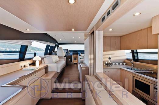 Ferretti 620