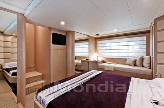 Ferretti 620
