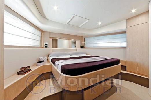 Ferretti 620